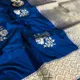 Navy Blue__Royal Rajgharana Sarees